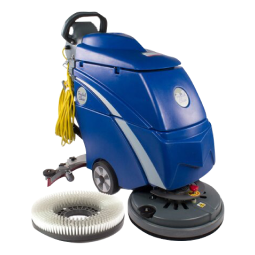 auto-scrubbers