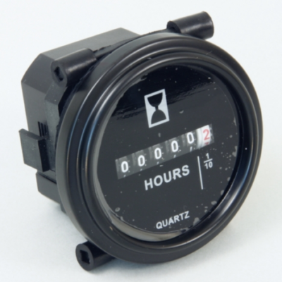 36V Hour Meter