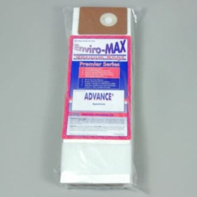 Vacuum Bags, Case Of 100