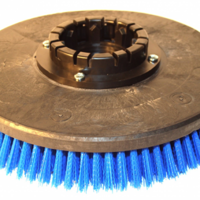 Brush, 13" .028 Poly W/Gimbal
