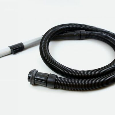 Hose Cpl Alum Handle Diam 32Mm