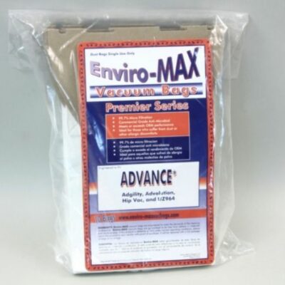 Vacuum Bags, Case Of 100