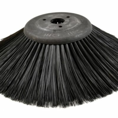Side Broom