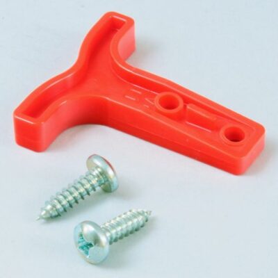 T Handle, Battery Conn.