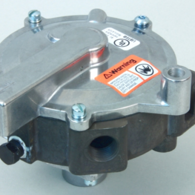 Regulator