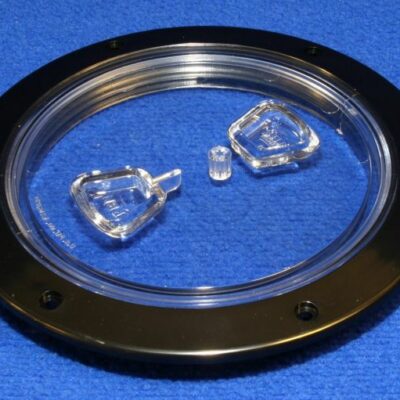 Lid W/Ring