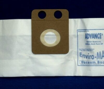 Vacuum Bags, Pack Of 10