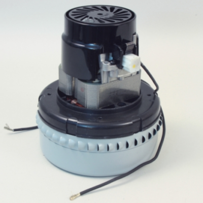 Vac Motor, 24V Dc, 2 Stage
