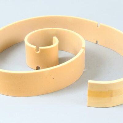 Blade Inner Ribbed
