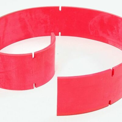Blade Inner Notched 1/8 Lin