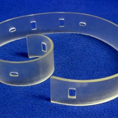 Blade Urethane Rear 35