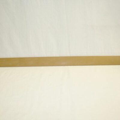 Blade Outer Gum Rubber Vision