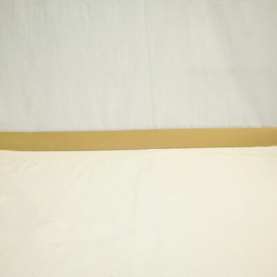 Blade Outer Gum Rubbervis-32