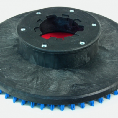 Pad Driver, 13" W/Plate