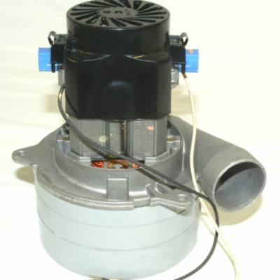 Vac Motor, 120V Ac, 3 Stage