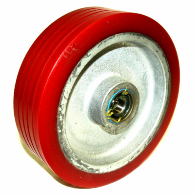 Wheel