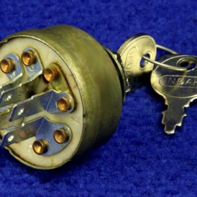 Key Switch
