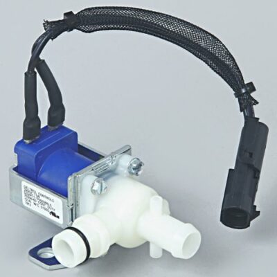 Solenoid Valve Assy