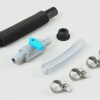 Solution Hose Kit