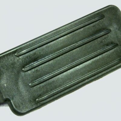 Cover, Pulley