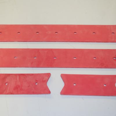 Squeegee Kit