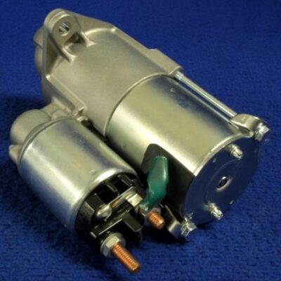 Starter Motor Gm 1.6L