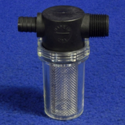 Strainer