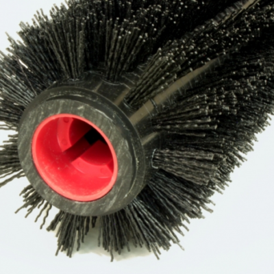 Brush, 35" 16 S.r. .50 Grit