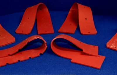 Squeegee Kit