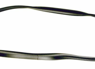 Extruded Bumper