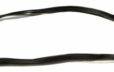 Extruded Bumper 32