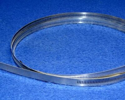 Band Clamp, Adj.