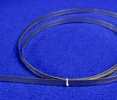 Band Clamp