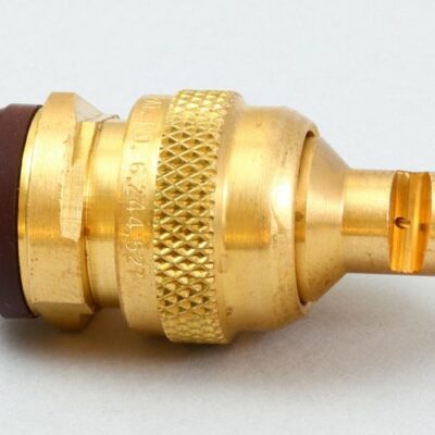 Nozzle Spray 1