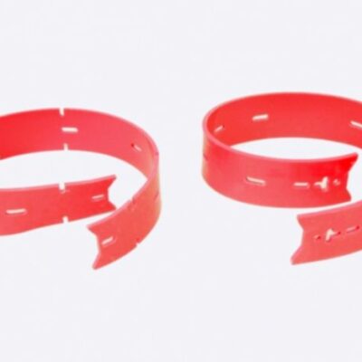 Red Squeegee Kit