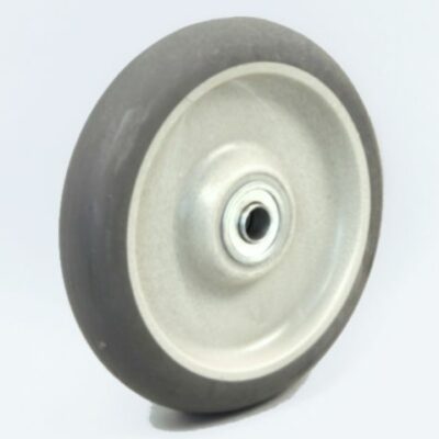 Wheel 6.00 Delrin Hub