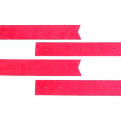 Side Squeegee Kit Rd