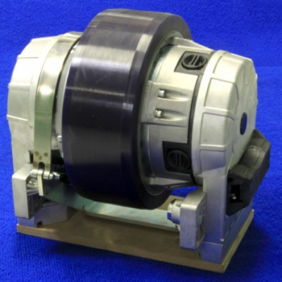 Motor-Drive Wheel - 56390817