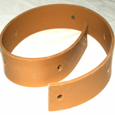 Rear Blade