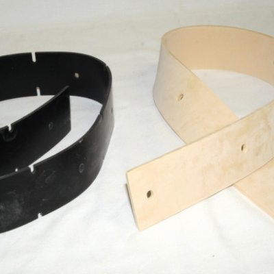 Blade Set