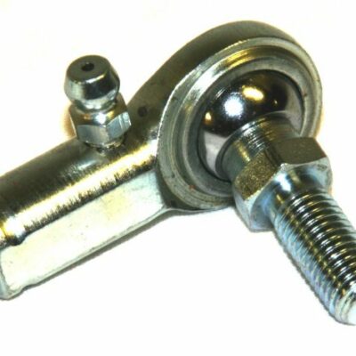 Rod End
