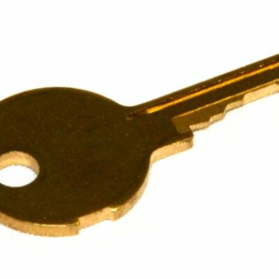 Spare Key