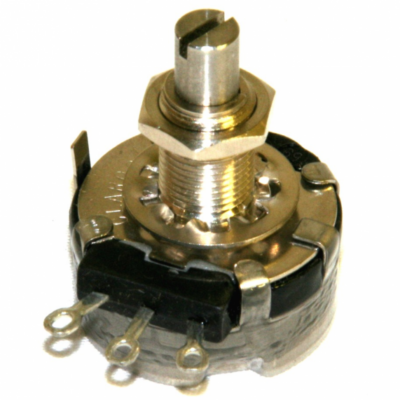5K Potentiometer