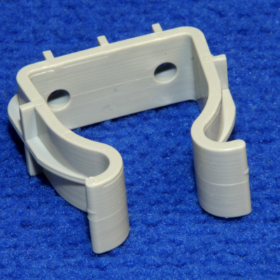 Plastic Clamp