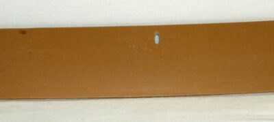 Squeegee - Tan Gum