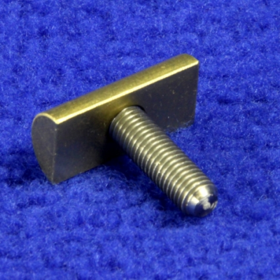 Skirt Retainer Assy.