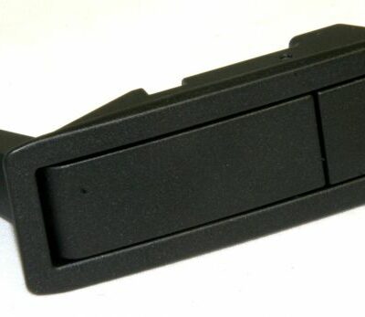 Door Latch