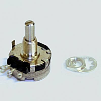 Potentiometer