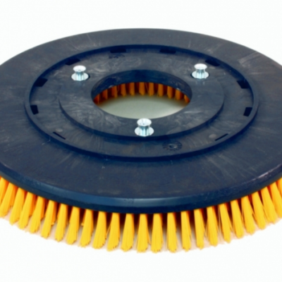 Brush, 19" .022 Poly W/Lugs