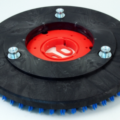 Pad Holder, 16" W/Lugs